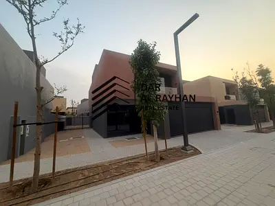 🌿 BRAND-NEW LUXURY 4BR STANDALONE VILLA | ALL EN-SUITE | PRIVATE GARDEN | SARO, MASAAR