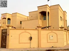 Own a Spacious Villa in Al Rawda 2 | Luxury, Space & Privacy at a Competitive Price