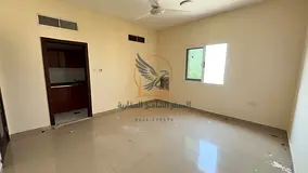 Studio for Annual Rent in Al Nuaimiya 2 Ajman