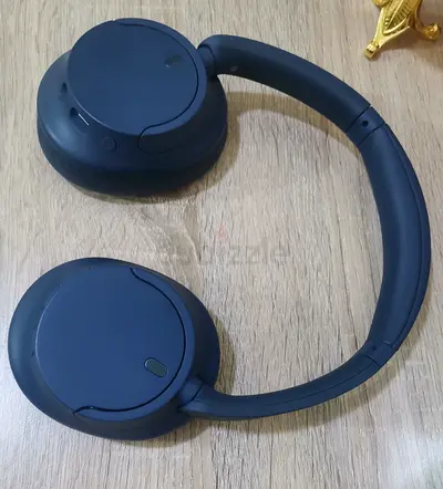 Sony New Headphones CH 720N