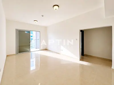 Modern 1BHK | 2 Bathrooms | Private Balcony | Iliya 3, Dubai Silicon Oasis