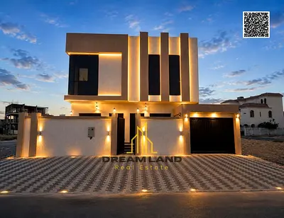 فيلا للبيع بسعر مميز وموقع استراتيجي مباشرة على الطريق الرئيسي | تملك حر لجميع الجنسيات | فرصة مثالية للسكن والاستثمار