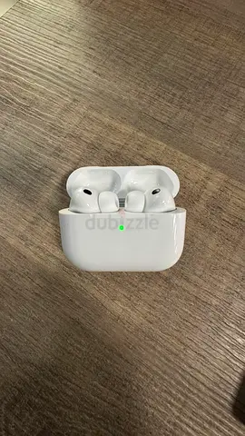 AirPods Pro 3 Original 100 percent with Live translation Noise cancellation Perfectly working all