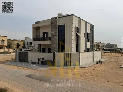 فرصة مميزة في الياسمين | موقع شارع وسكة | شامل المكيفات