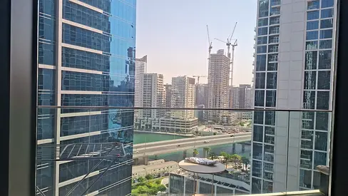 Spacious Studio | Canal View | Prime Location