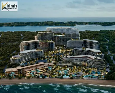 Direct Beach Access | 70/30 Plan | Great ROI | Ask Now