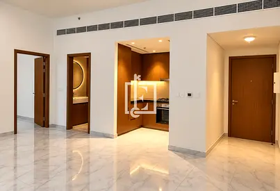 Modern 1BR | Spacious Layout | Balcony