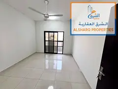 1-Bedroom Apartment for Annual Rent | Al Jurf 3, Ajman