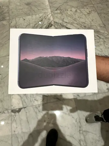 Iphone duo 512gb night sky TDRA