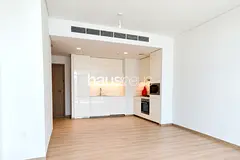Vacant Now | Creek View | Low Floor
