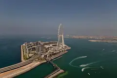 ADDRESS JBR HIGH FLOOR 3 BED PLUS MAID BEST VIEW