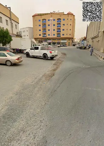 عقار استثماري مميز | مبنى جاهز للبيع على مساحة 19,375 قدم مربع في الجرف 2