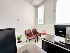 Beautiful Office | Bank Account Assistance | Near to Metro Station