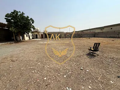 Brand New Open Yard close to the Road with Electricity