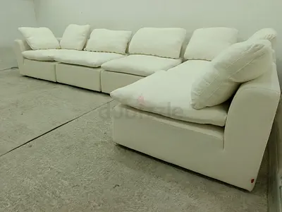 The one brand modular sofa