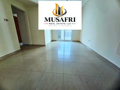 NO COMISSION 3 YEAR SAME RENT PARMING+GYM+ONE MONTH FREE NAHDA SHJ