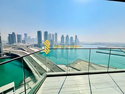 3BR+Maid Room | Waterfront Living | Posh Area