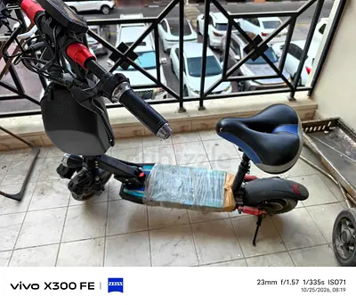 Electric cycle for sale