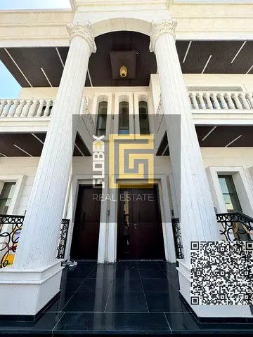 Ultra Luxury Villa 4600 sq. ft | 5 Master Bedrooms | Premium Finishing | Prime Location |