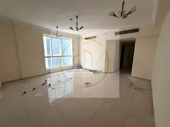 Parking Included Panoramic Views Built In Wardrobes 2 Bedroom Apartment for Annual Rent in Al Majaz