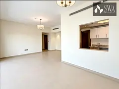 2BR Apartment | Multiple Views | Balcony Access | Dune Residency JVC