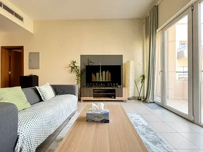 Spacious Layout | Prime Location | Near JVC Exit