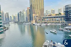 Marina Quays | Dubai Marina | 1 Bedroom
