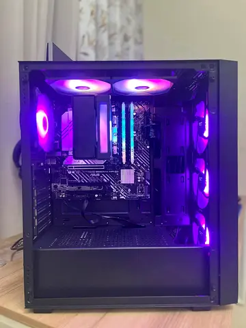 Gaming PC for Sale  RTX 2070 Gaming Z + i5-12400F 🔥