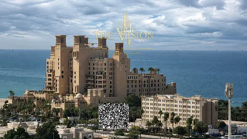 WHY SETTLE FOR A SMALLER 1BR WHEN YOU CAN OWN 1,182 SQ FT WITH A SEA VIEW ON INSTALLMENTS? BEFORE Y