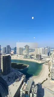 2 BR l Stylish l Top Facilities l Well maintained | Al Reem Island