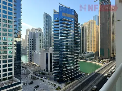 Balcony | Marina View | Desiner Renovation