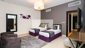 Deluxe 2BHK | Fully Furnished | All Bills Included | Multiple Options