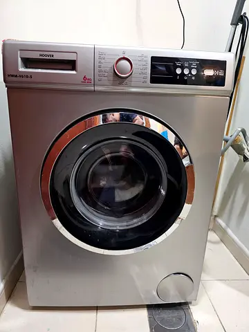 Hoover 6kg Washing machine aed 300