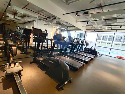 Premium 1BR Apartment | Laundry Room | High Floor | Al Satwa