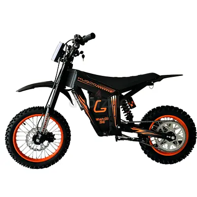 Kugoo Wish01 SE 2026