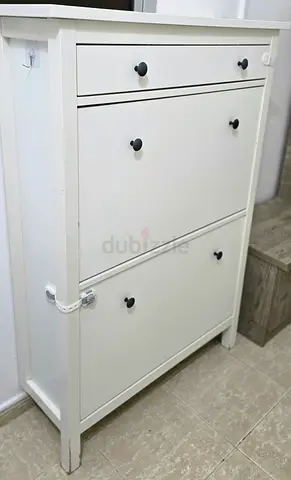 Ikea Shoe Stand - Gullaberg