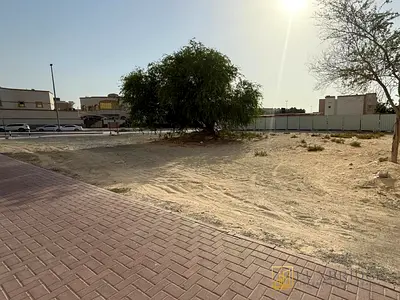 Skyline Living | Prime Land Opportunity | GCC Only