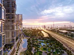 Investors Deal | High Floor | Creek View