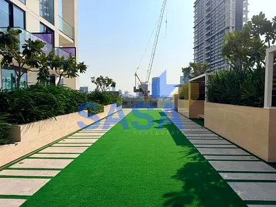 Spacious | Fully Furnished | Ready to move in