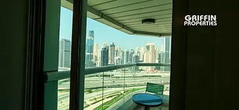 Bright Unit | Furnished | Vacant | SZR FACING