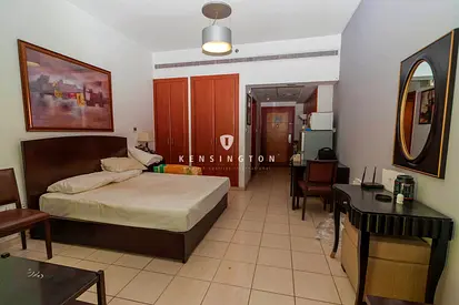 Chiller Free | Furnished | Low Floor | Spacious