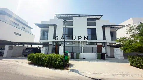 5-Bedroom Fully Furnished Villa with Beach Access for Rent | Ajmal Makan, Sharjah | 220K AED yearly