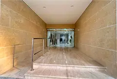 2BHK FOR RENT, NEW FAMILY BUILDING, CLOSE TO NESTO