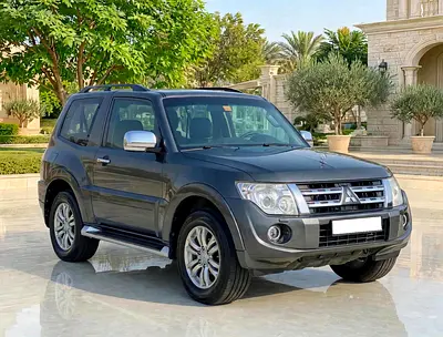 3.8L GCC | Service History | Very Well Maintained