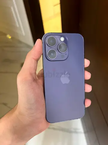 iPhone 14 Pro 256Gb