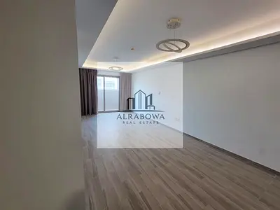 غرفة نوم واحدة حديثة | Laya Mansion JVC | إمكانية استخدام المسبح والنادي الرياضي