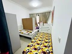 EXECUTIVE FEMALE BED SPACE IN ARJAN
