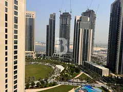 VACANT | PARK VIEW | MID FLOOR | SPACIOUS