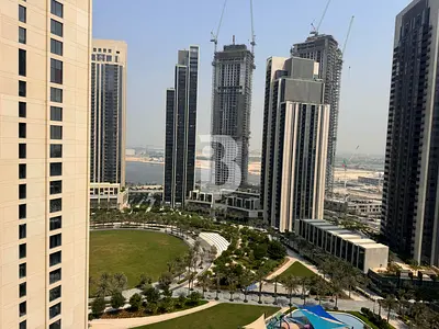 VACANT | PARK VIEW | MID FLOOR | SPACIOUS
