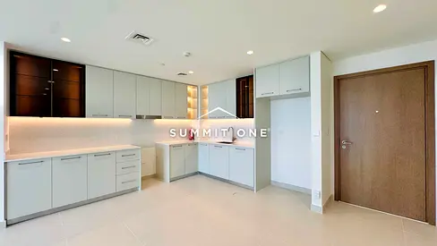 Vacant | Brand New | Waterfront Living